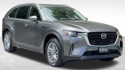 2024 Mazda CX-90 3.3 Turbo Preferred Plus