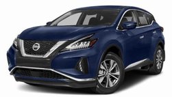 2019 Nissan Murano SV