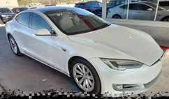 2018 Tesla Model S 100D