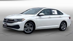 2023 Volkswagen Jetta SE