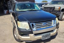 2006 Ford Explorer Eddie Bauer