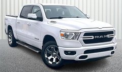 2021 Ram Ram Pickup 1500 Big Horn