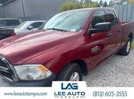 2014 Ram Ram Pickup 1500 Tradesman