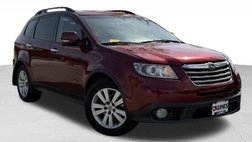 2012 Subaru Tribeca 3.6R Limited