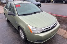 2008 Ford Focus SE