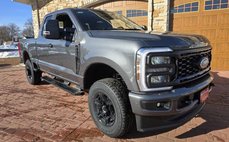 2026 Ford Super Duty F-250 XL