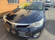 2014 Toyota Avalon Limited