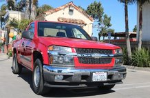 2008 Chevrolet Colorado LT
