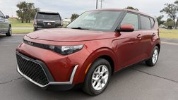 2023 Kia Soul S