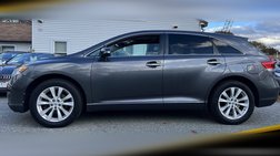 2015 Toyota Venza XLE