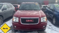 2004 GMC Envoy SLT