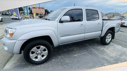2005 Toyota Tacoma PreRunner V6