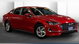 2022 Hyundai Sonata SE