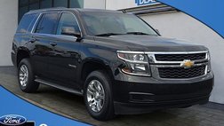 2015 Chevrolet Tahoe LS