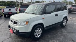 2009 Honda Element EX