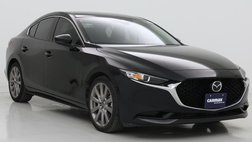 2019 Mazda MAZDA3 