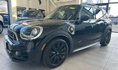 2019 MINI Countryman Plug-in Hybrid Cooper SE ALL4