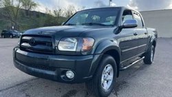 2006 Toyota Tundra SR5