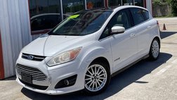 2016 Ford C-Max Hybrid SEL