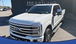 2024 Ford Super Duty F-350 Limited