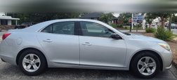 2014 Chevrolet Malibu LS