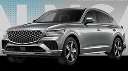 2026 Genesis G70 2.5T Standard