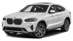 2024 BMW X4 xDrive30i
