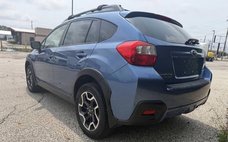 2016 Subaru Crosstrek Premium AWD