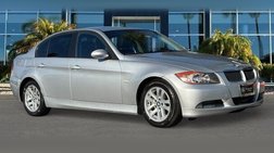 2007 BMW 3 Series 328i