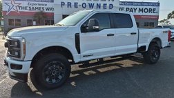2026 Ford Super Duty F-250 XL