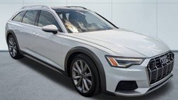 2024 Audi A6 allroad quattro Premium Plus 55 TFSI