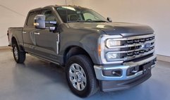 2024 Ford Super Duty F-250 Lariat