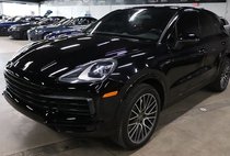 2019 Porsche Cayenne Base