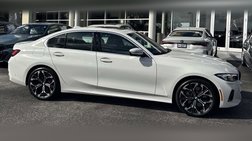 2025 BMW 3 Series 330i