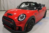 2024 MINI Convertible John Cooper Works