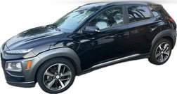 2018 Hyundai Kona Limited