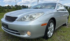 2005 Lexus ES 330 Base