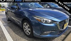 2017 Mazda MAZDA3 Sport