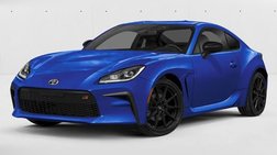 2025 Toyota GR86 Premium
