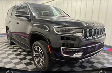 2023 Jeep Wagoneer Series III
