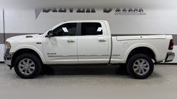 2020 Ram Ram Pickup 2500 Limited