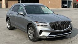 2025 Genesis GV70 2.5T Standard