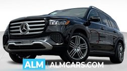 2024 Mercedes-Benz GLS GLS 450