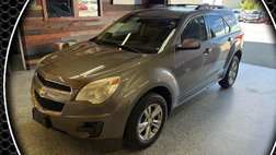 2012 Chevrolet Equinox LT