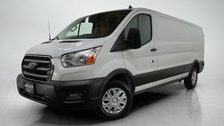 2020 Ford Transit 250