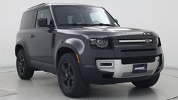 2023 Land Rover Defender 90 S