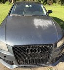 2012 Audi A4 2.0T quattro Premium Plus