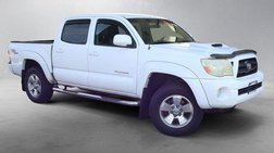 2007 Toyota Tacoma PreRunner V6