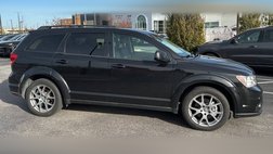 2013 Dodge Journey R/T