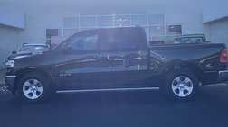 2025 Ram Ram Pickup 1500 Lone Star